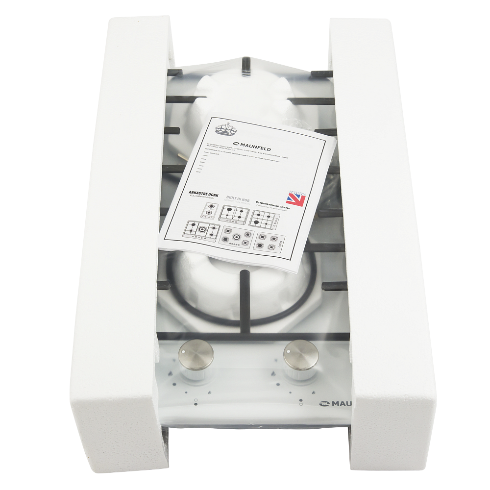 MAUNFELD EGHE.32.3EW/G