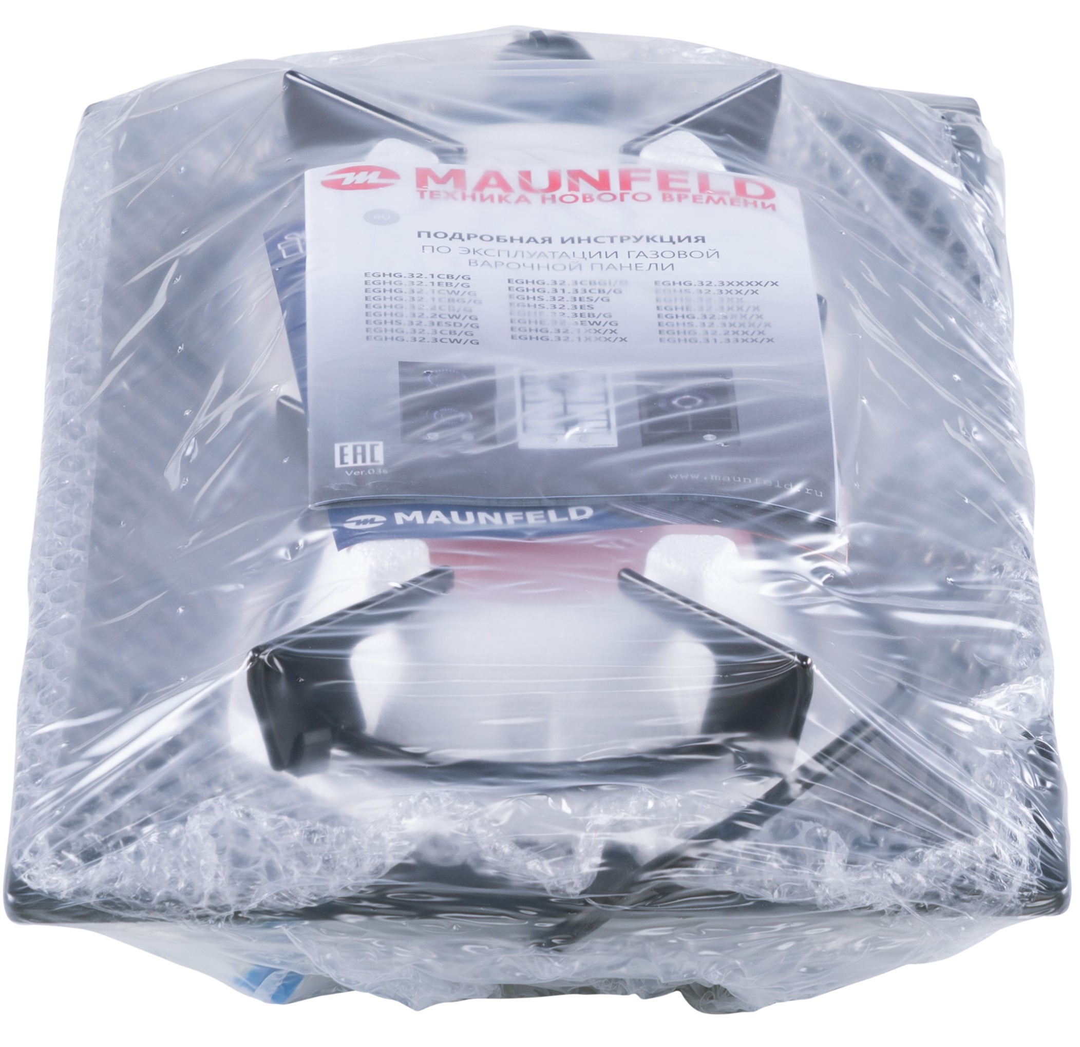 MAUNFELD EGHG.32.1EB/G