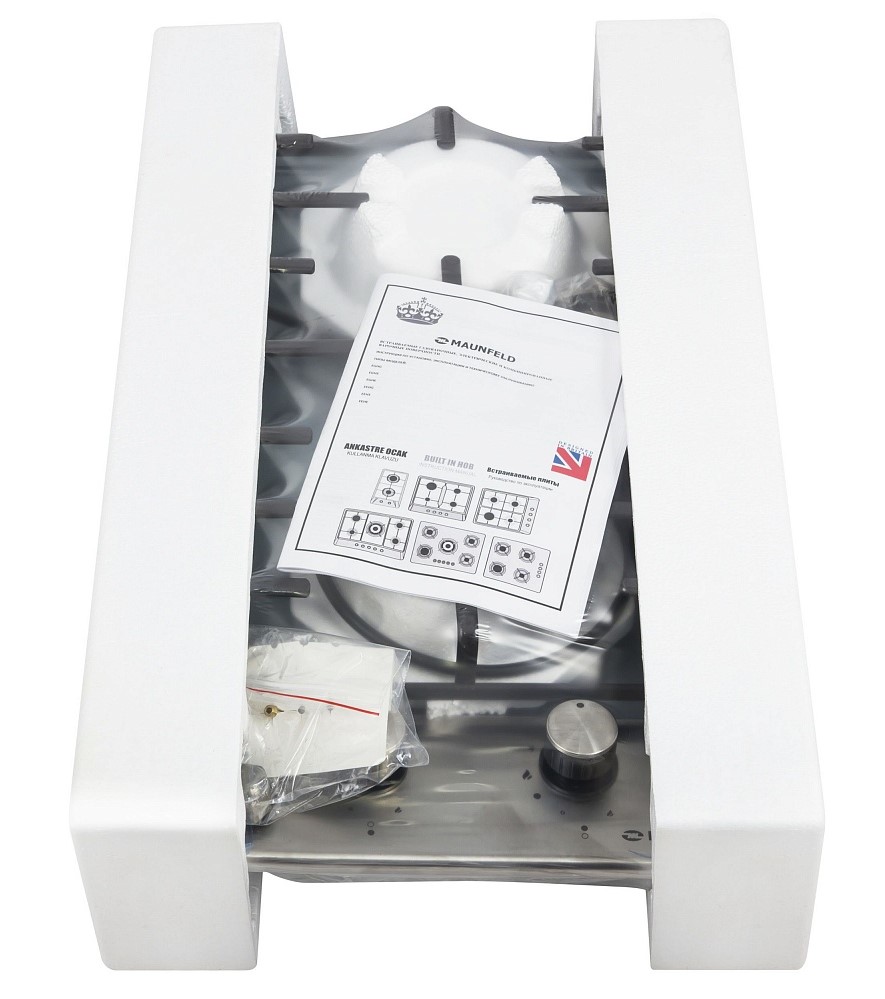 MAUNFELD EGHS.32.3ES/G