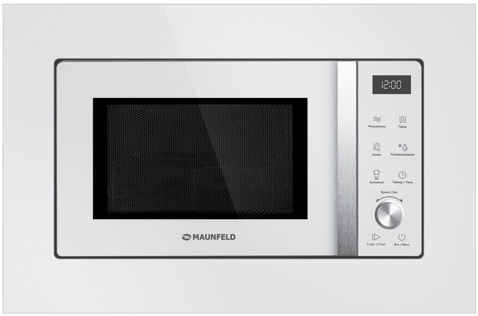 MAUNFELD JBMO1225FSGW02