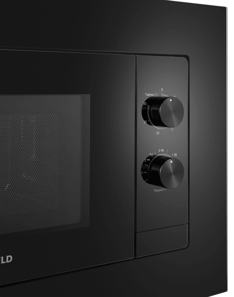 MAUNFELD JBMO725BK01