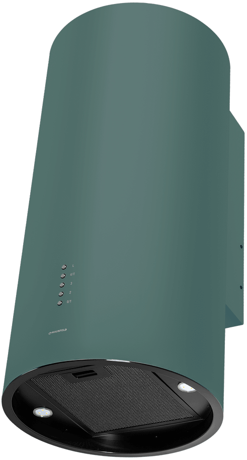 MAUNFELD Lee Wall 39 зелёный