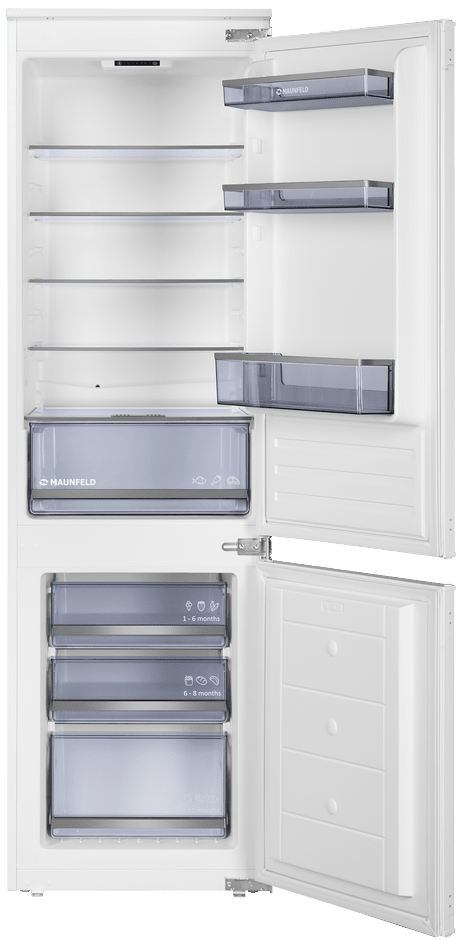 MAUNFELD MBF177SWGR Inverter