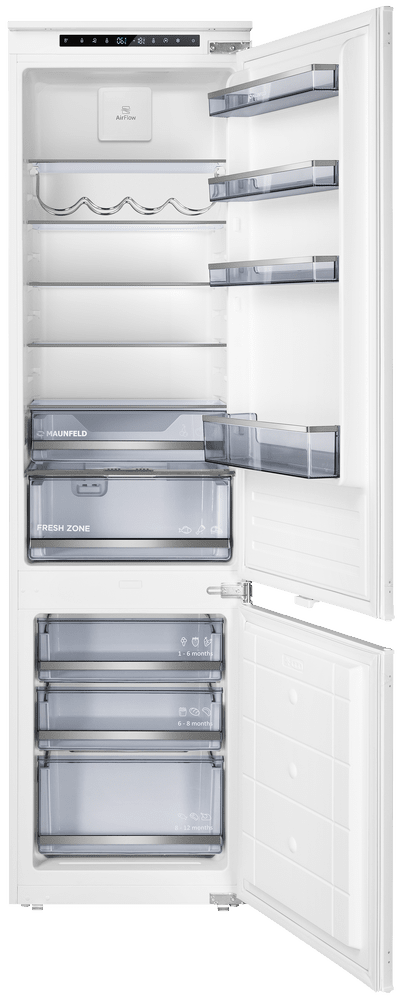 MAUNFELD MBF193SLFWGR Inverter