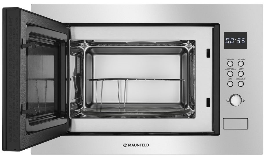 MAUNFELD MBMO.25.8S