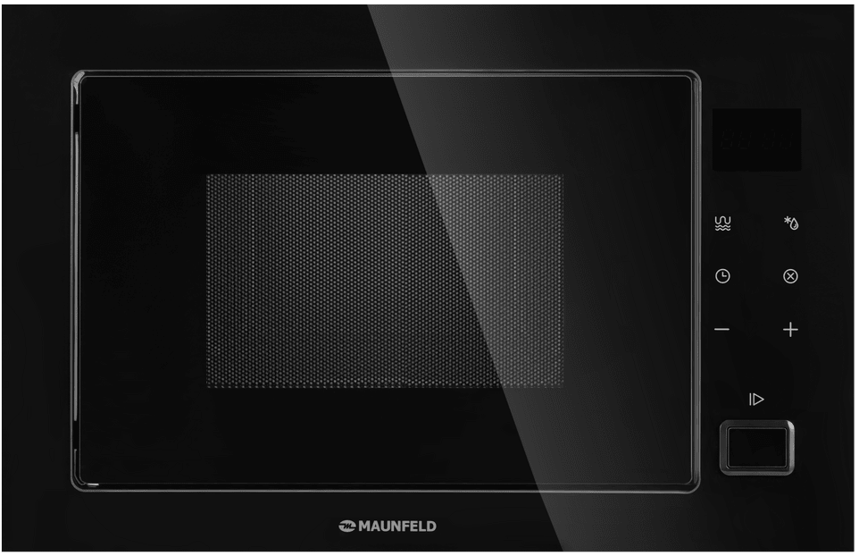 MAUNFELD MBMO925SGB11