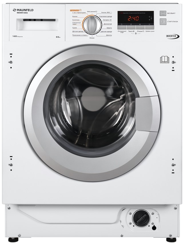 MAUNFELD MBWM1486S
