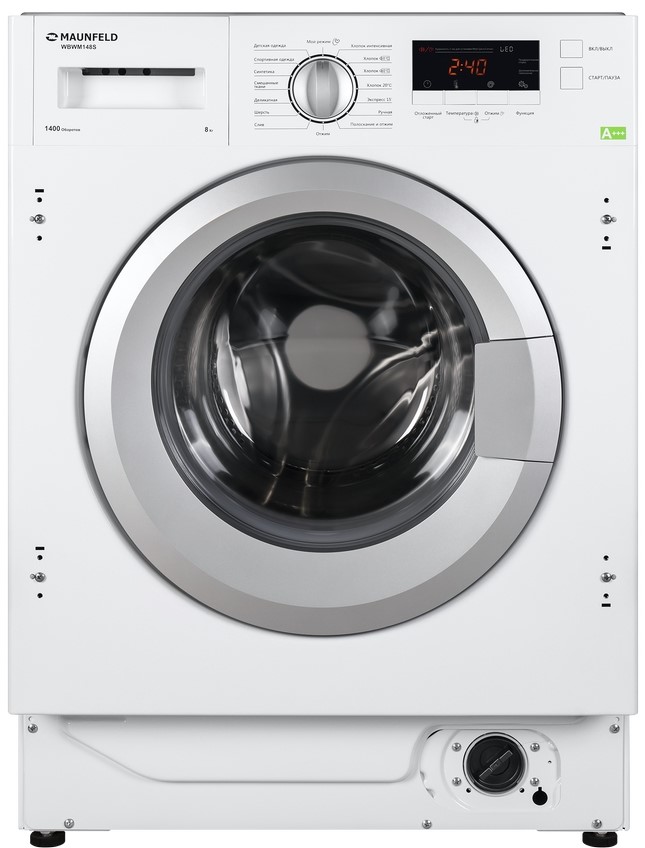 MAUNFELD MBWM148S