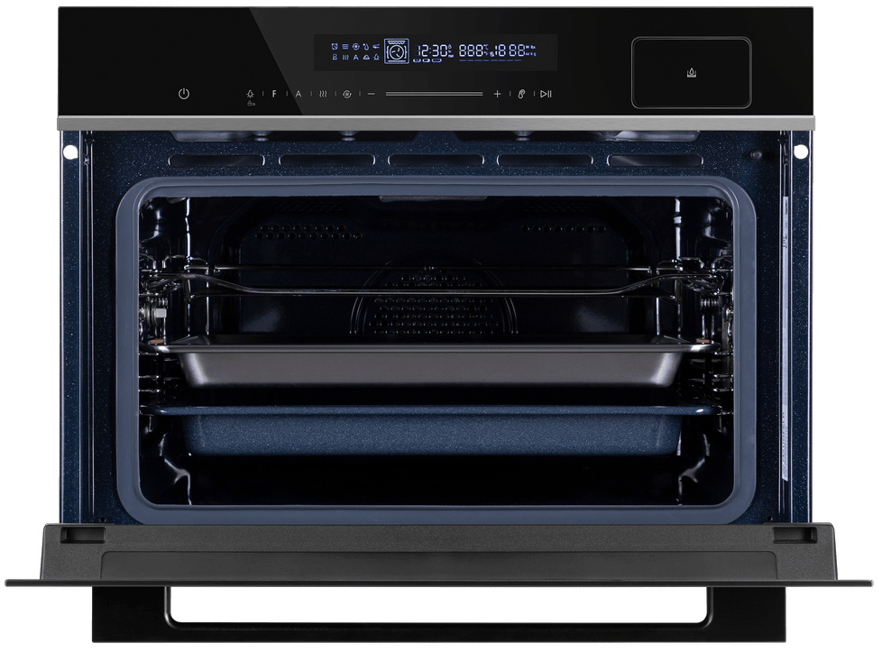 MAUNFELD MCMO5016STGB