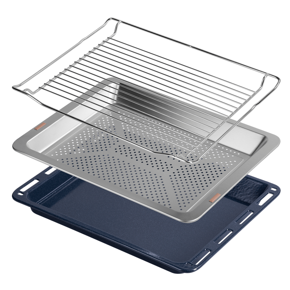 MAUNFELD MCMO5016STGB