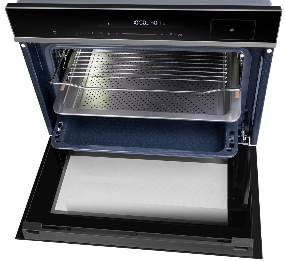 MAUNFELD MCMO5016STGB