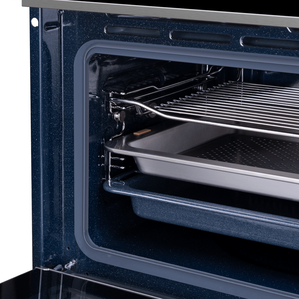 MAUNFELD MCMO5016STGB
