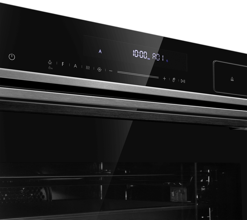 MAUNFELD MCMO5016STGB