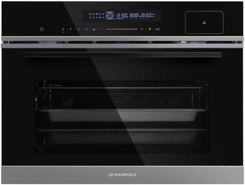 MAUNFELD MCMO5016STGB