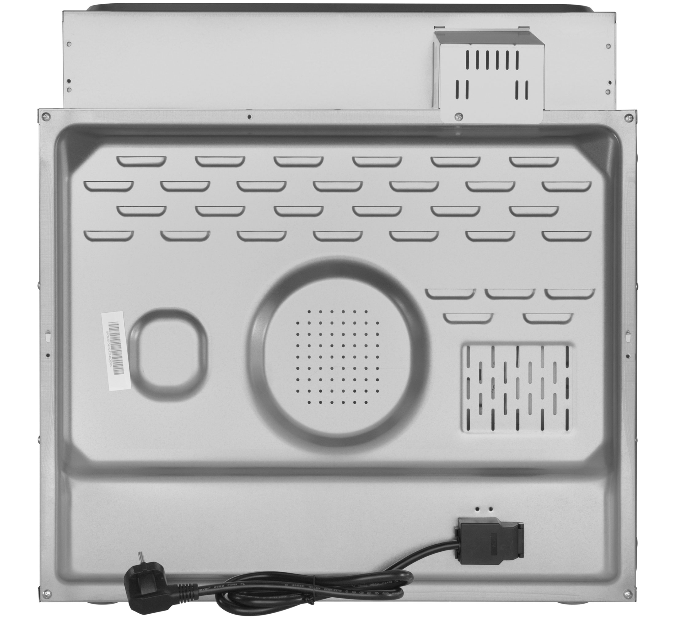 MAUNFELD MEOC708PB