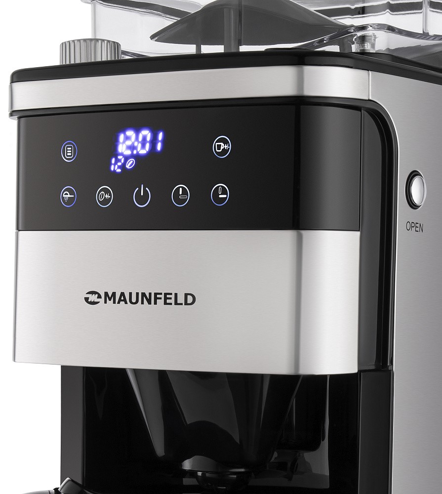 MAUNFELD MF-723S