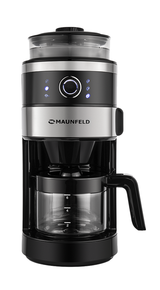 MAUNFELD MF-731BK