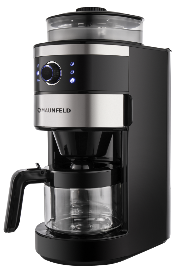 MAUNFELD MF-731BK