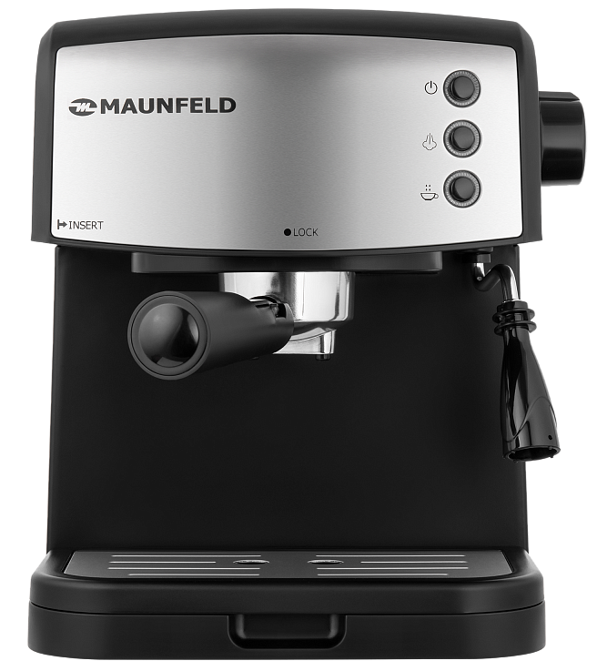 MAUNFELD MF-734BK