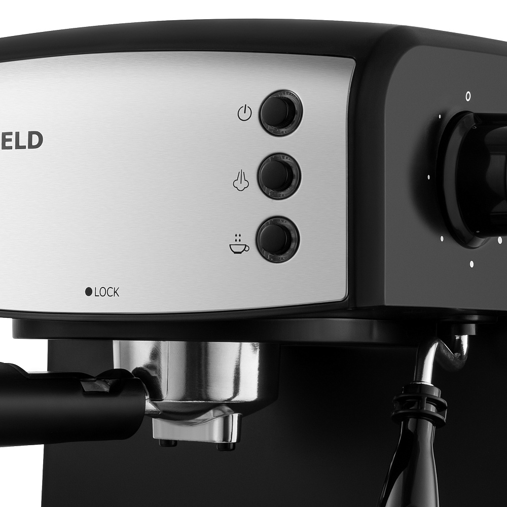 MAUNFELD MF-734BK