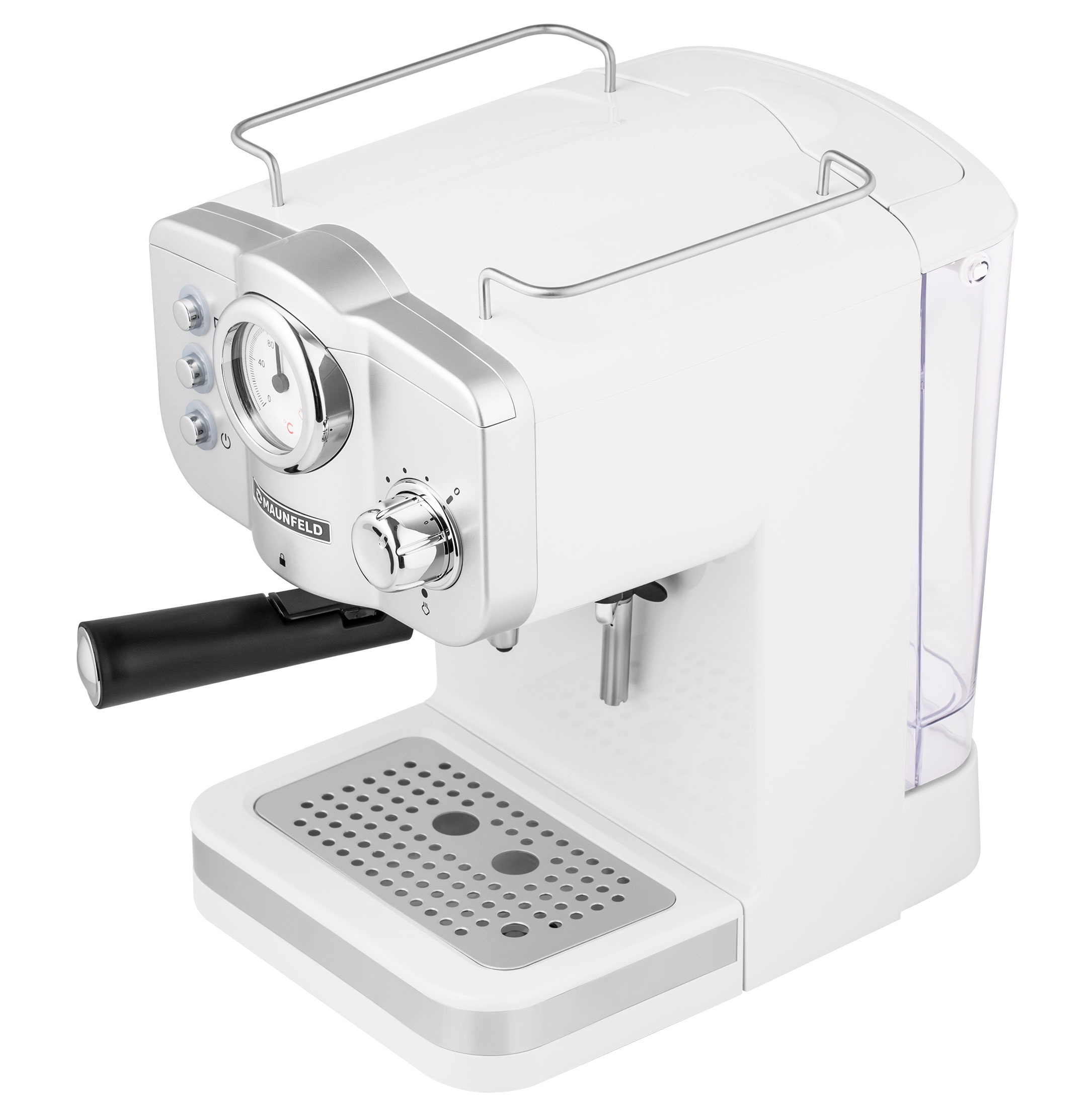 MAUNFELD MF-735WH PRO