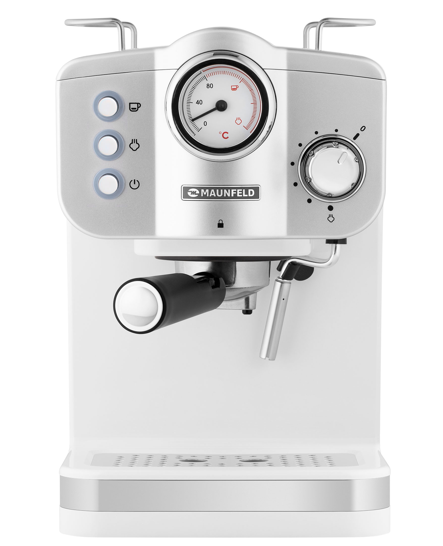 MAUNFELD MF-735WH PRO