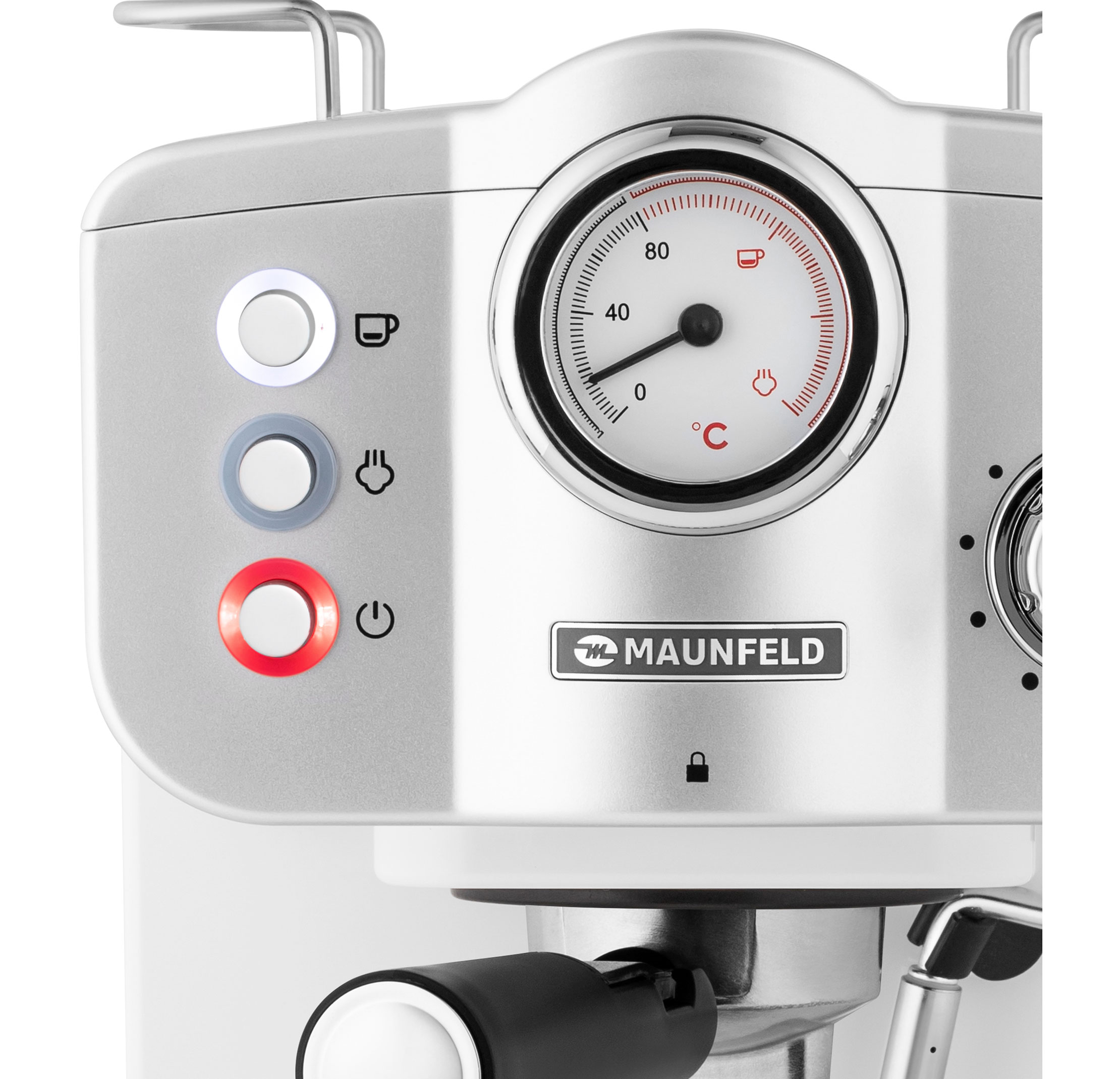 MAUNFELD MF-735WH PRO