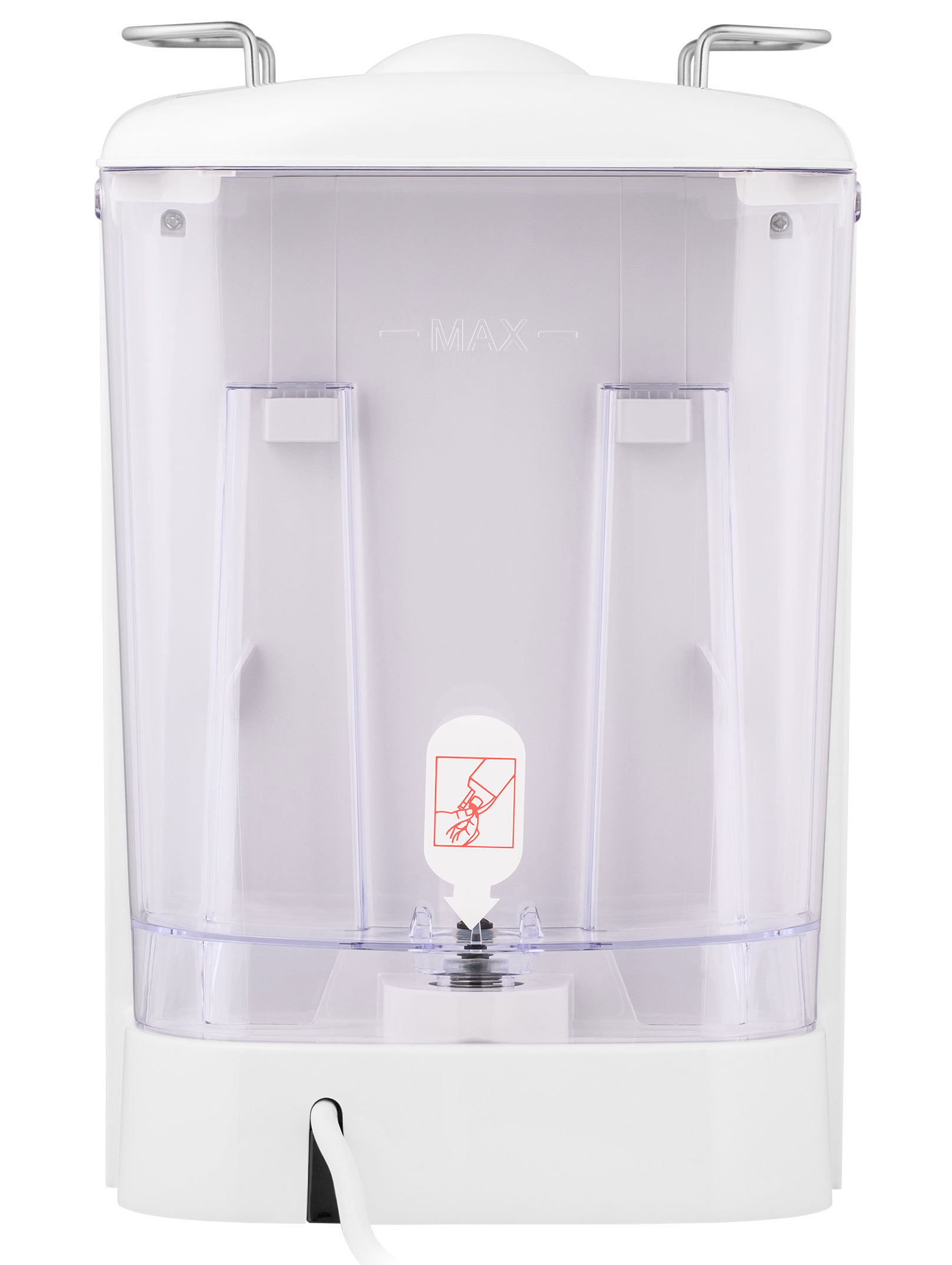 MAUNFELD MF-735WH PRO