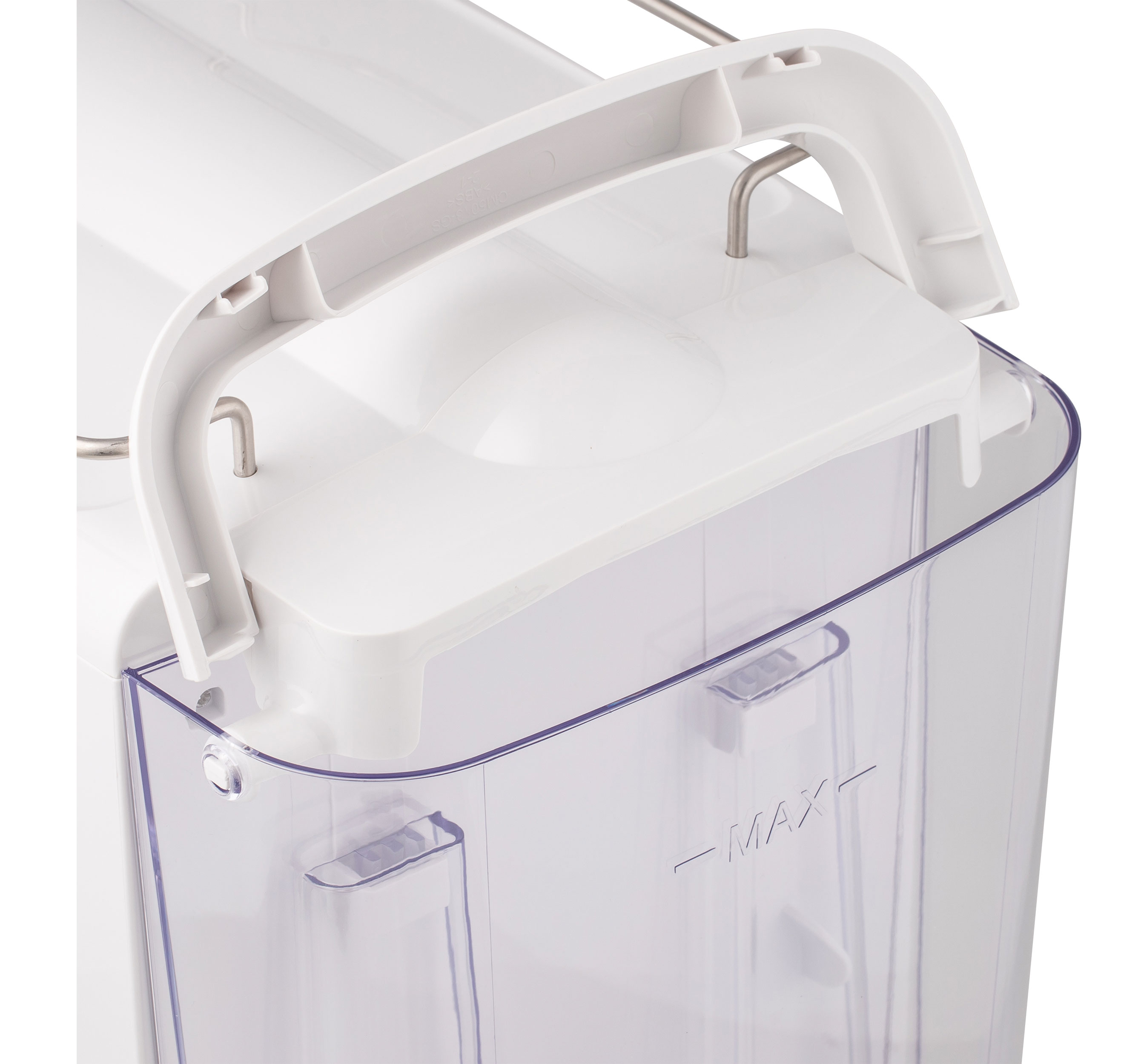MAUNFELD MF-735WH PRO
