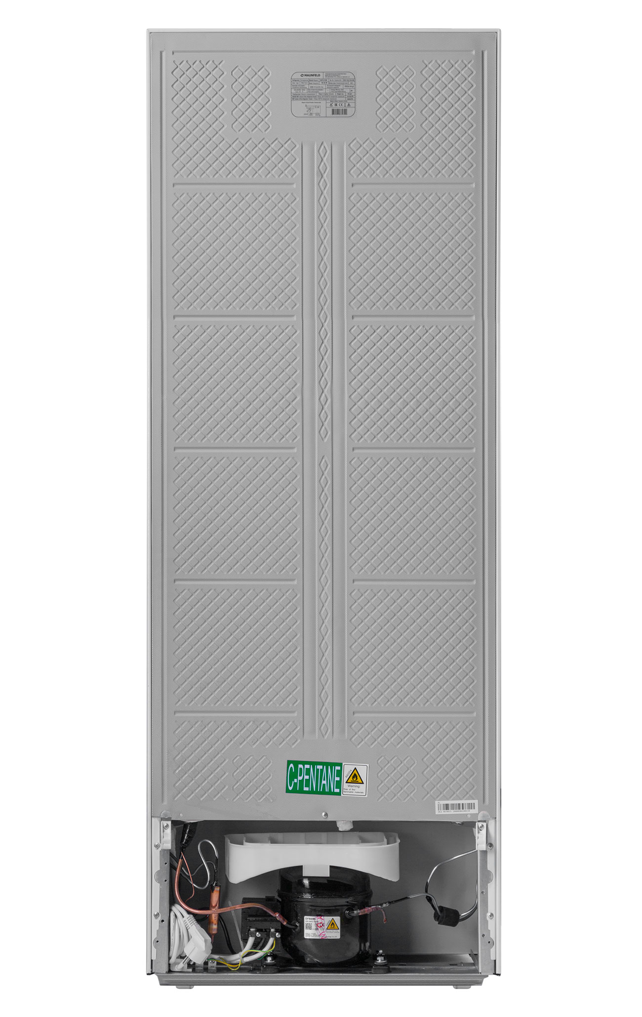 MAUNFELD MFF150W