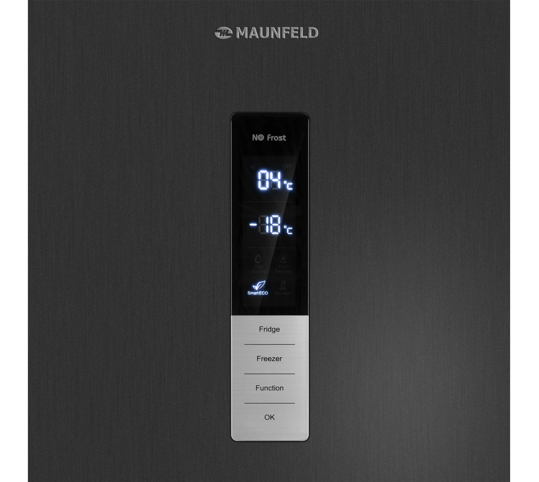 MAUNFELD MFF200NFSBE