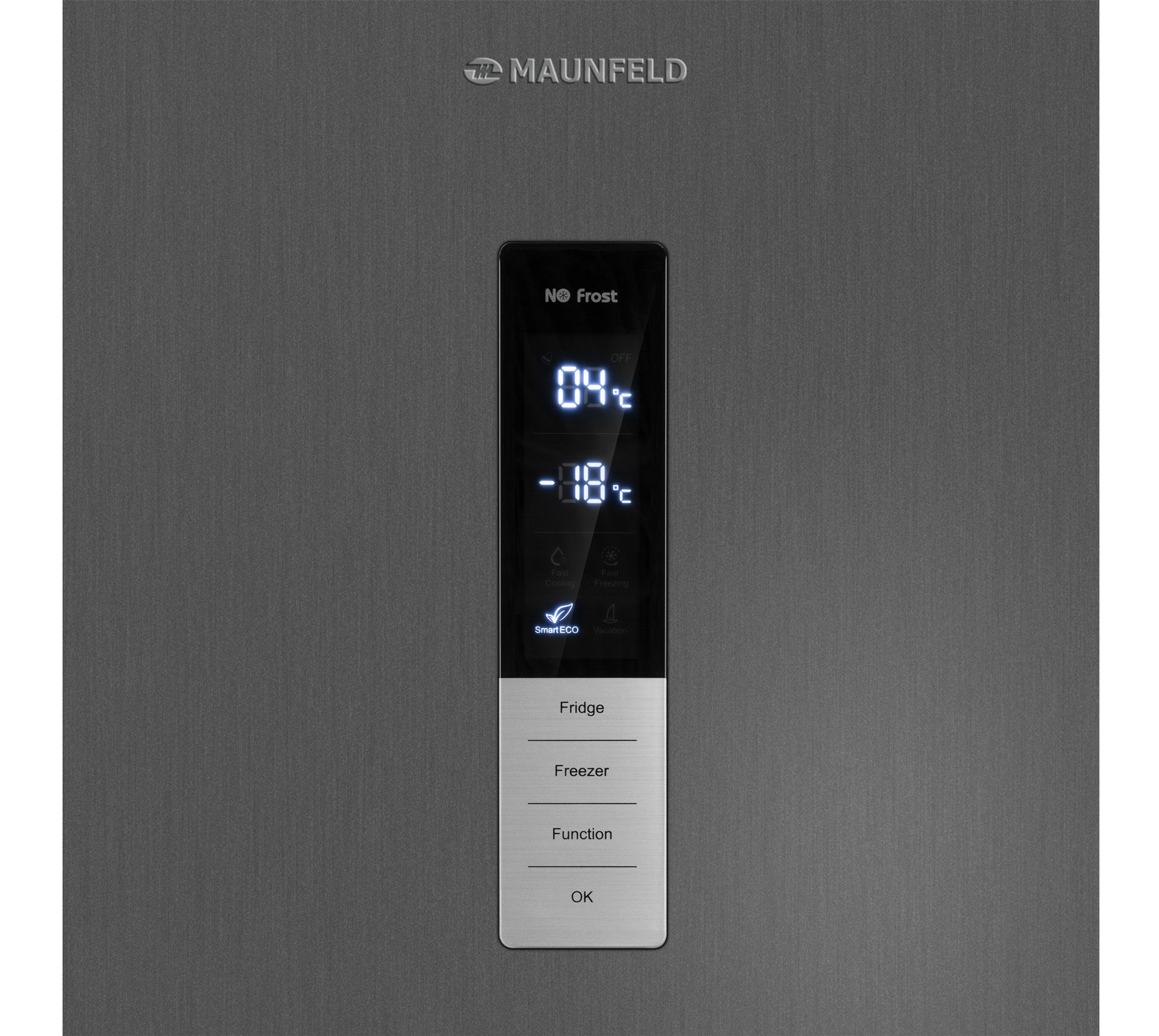 MAUNFELD MFF200NFSE