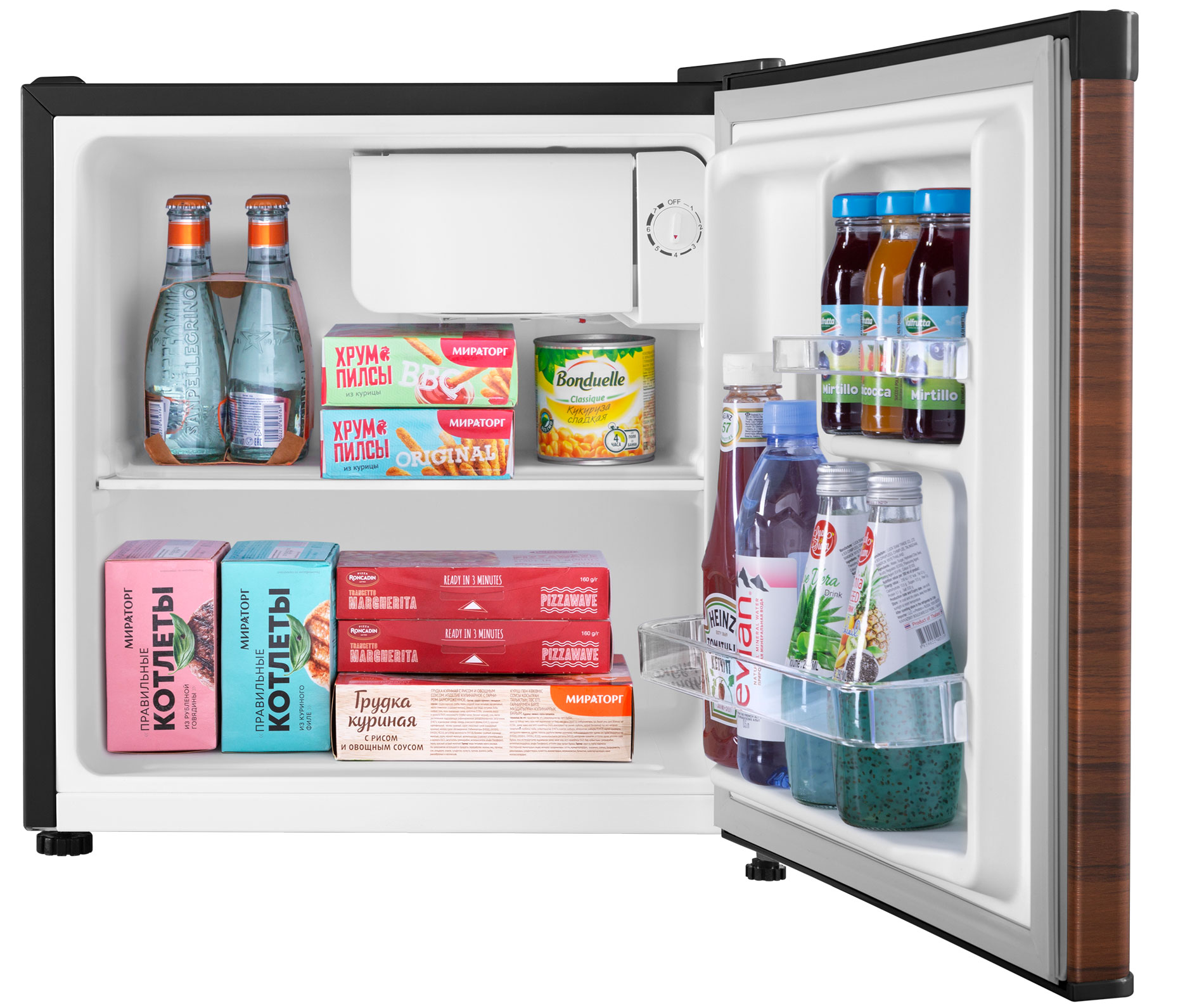 MAUNFELD MFF50WD