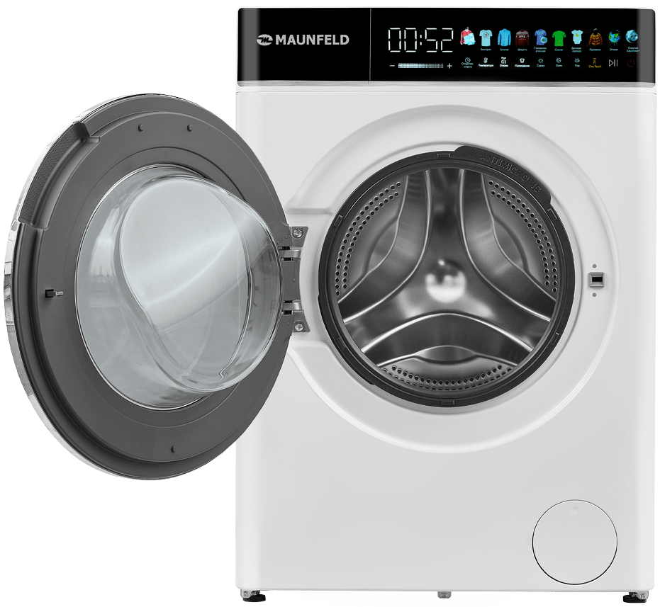 MAUNFELD MFWD1295WH05