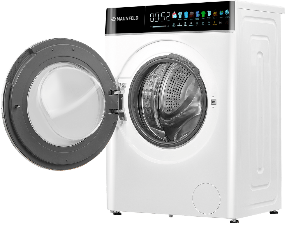 MAUNFELD MFWD1295WH05