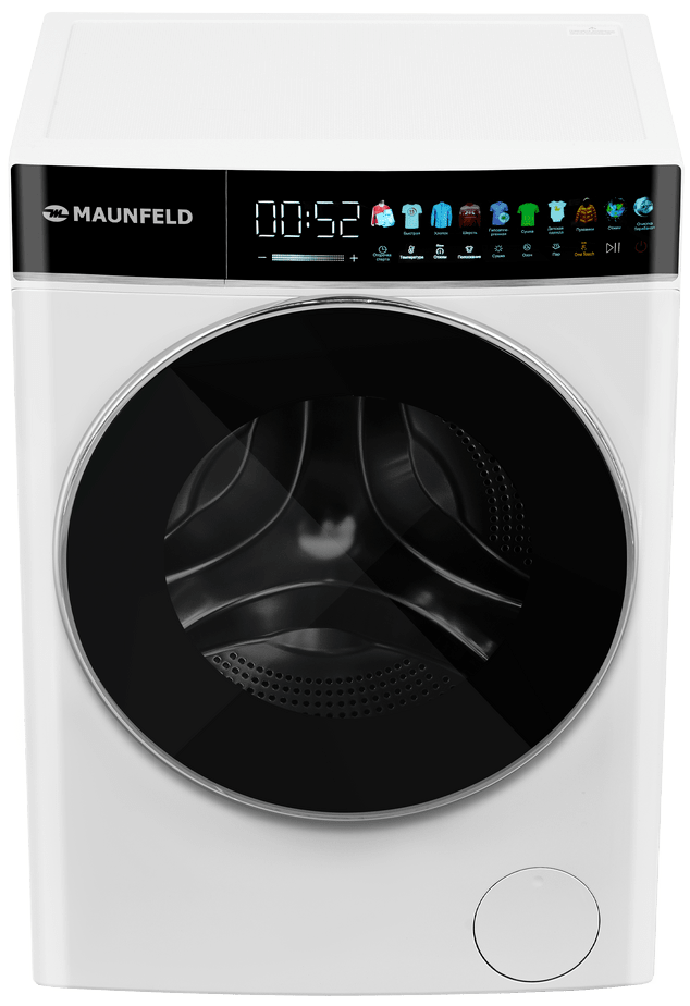 MAUNFELD MFWD1295WH05