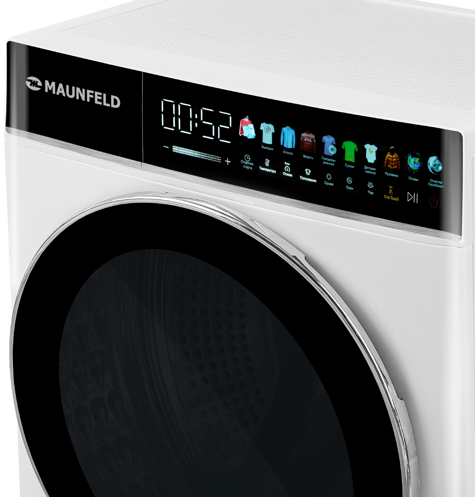 MAUNFELD MFWD1295WH05