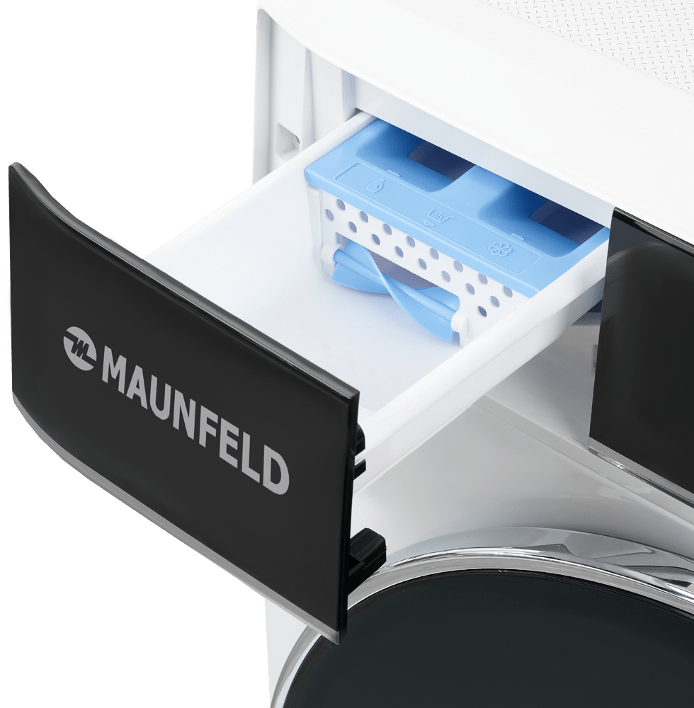 MAUNFELD MFWD1295WH05