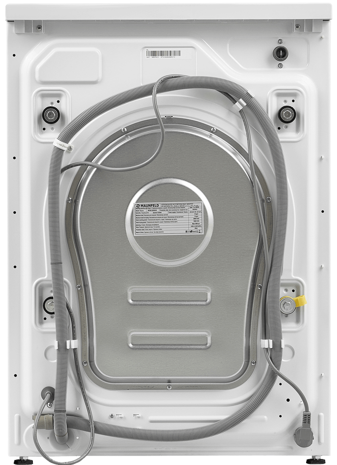 MAUNFELD MFWD1295WH05