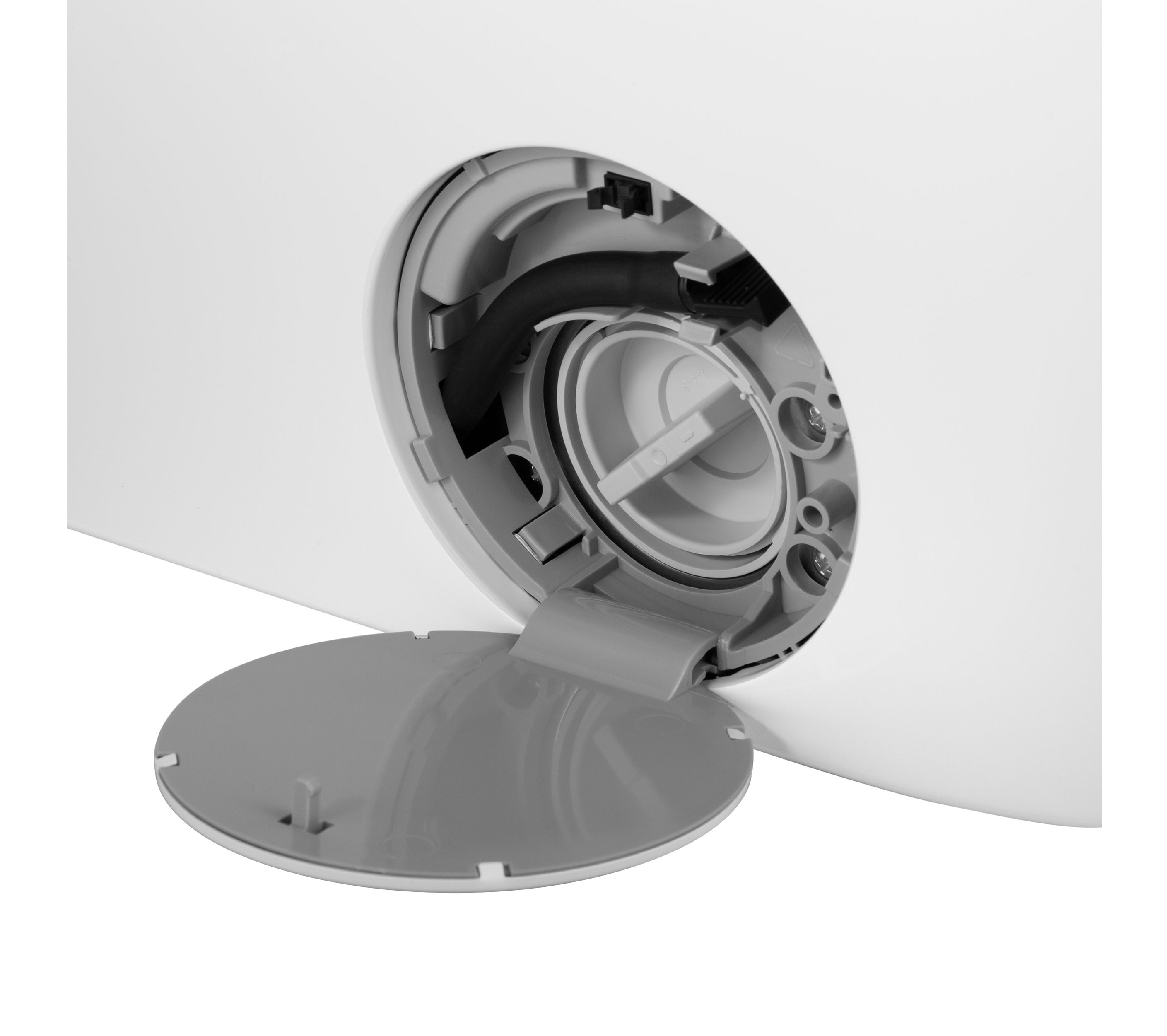 MAUNFELD MFWD14106WH03