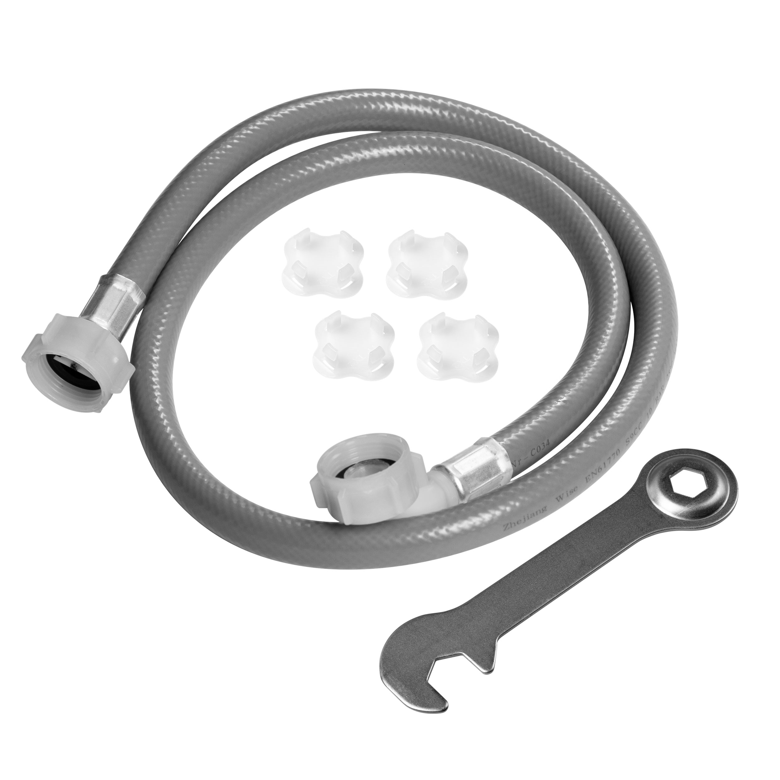 MAUNFELD MFWD14106WH03