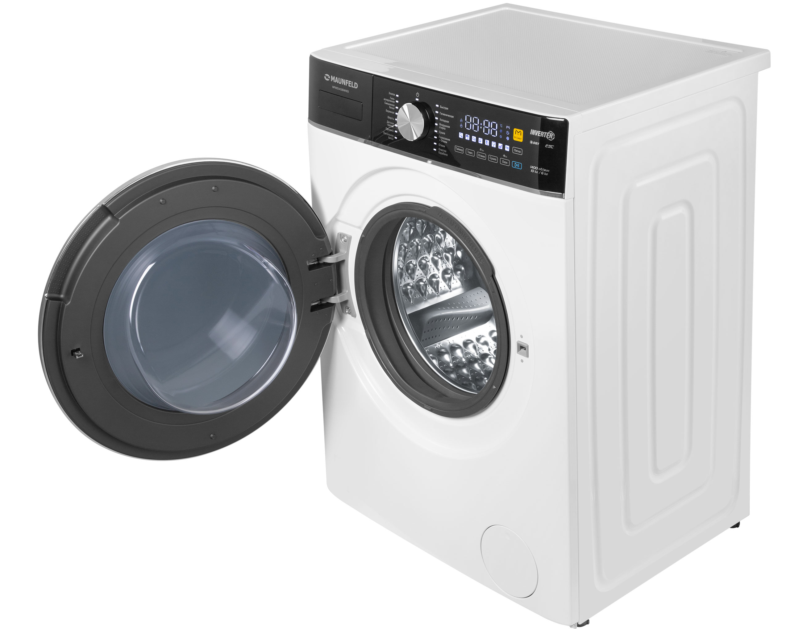 MAUNFELD MFWD14106WH03