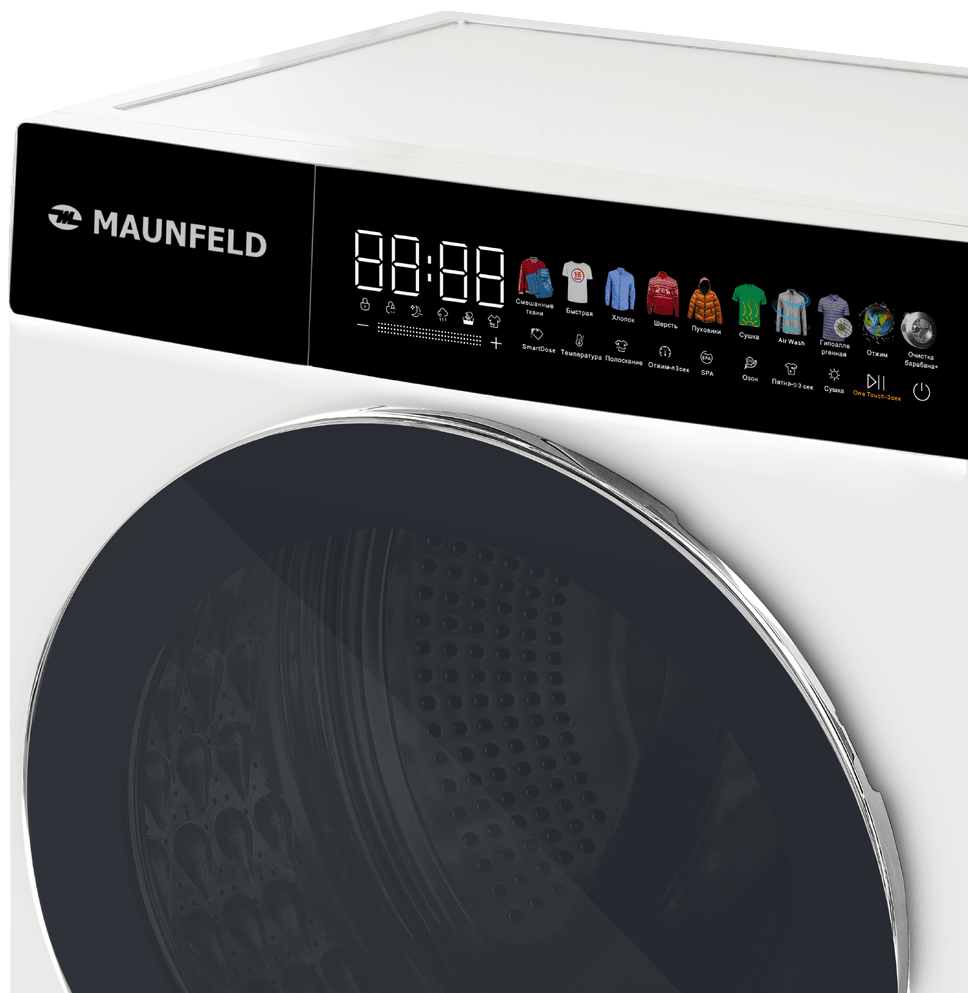 MAUNFELD MFWD14116WH05