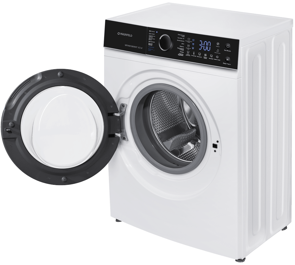 MAUNFELD MFWM106IWHT