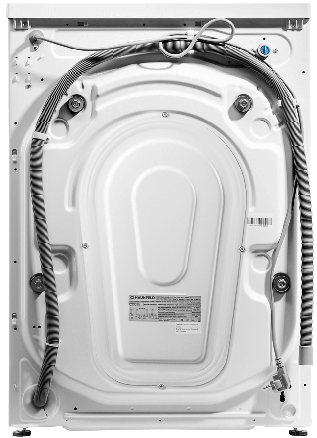 MAUNFELD MFWM127IWHT