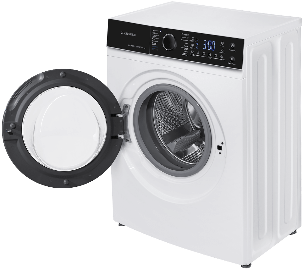 MAUNFELD MFWM127IWHT