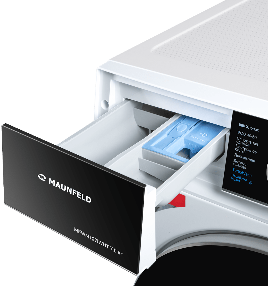 MAUNFELD MFWM127IWHT
