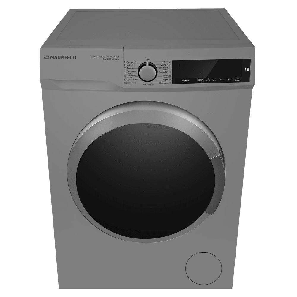 MAUNFELD MFWM128SL400 ST INVERTER