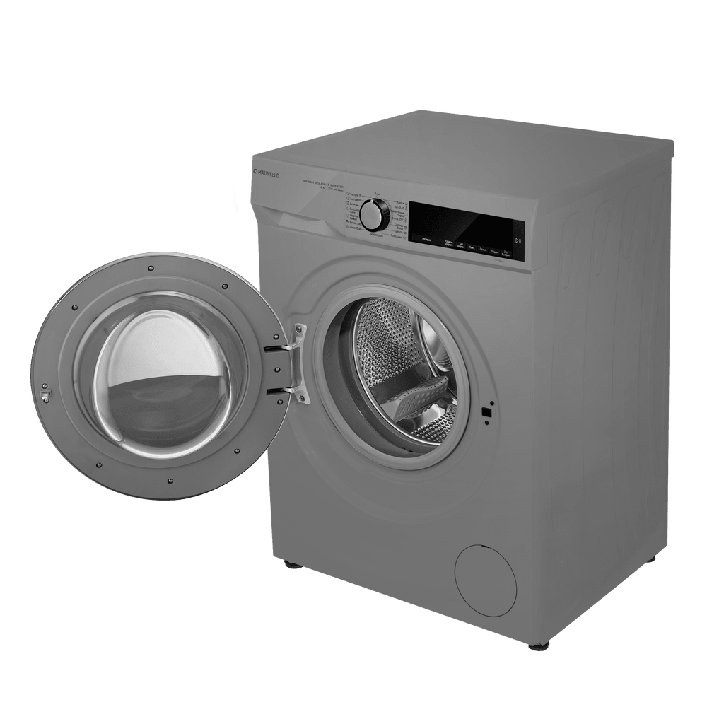 MAUNFELD MFWM128SL400 ST INVERTER