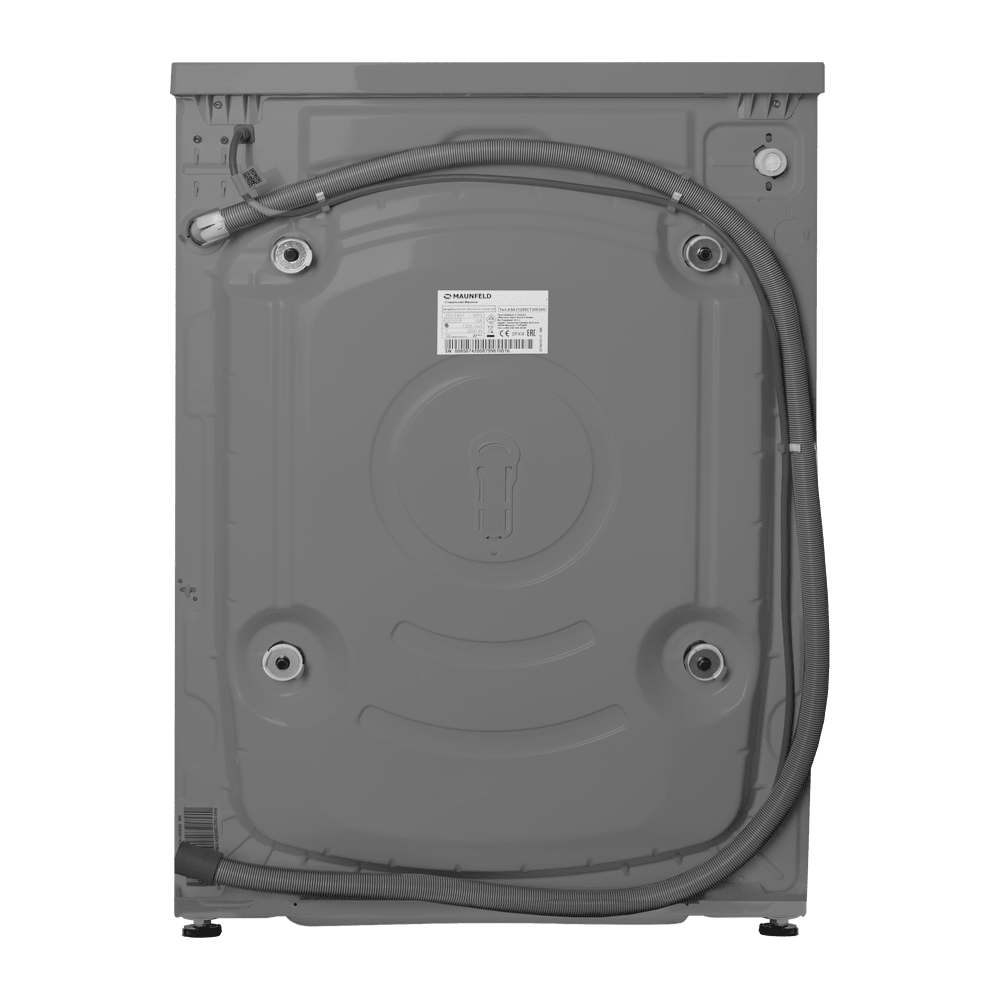 MAUNFELD MFWM128SL400 ST INVERTER